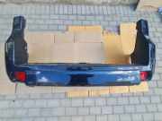 Stoßstange hinten Toyota Land Cruiser Prado (J15)