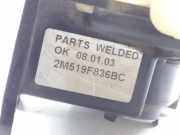 Fahrpedal Ford Focus Turnier (DNW) 2M519F836BC