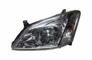 Hauptscheinwerfer links Toyota Corolla Verso (E12J1) 0821211D1L