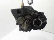 Schaltgetriebe Opel Vivaro A Kasten (X83) PK6377