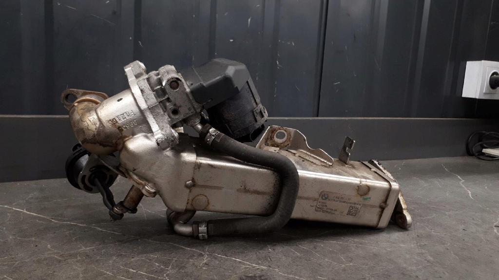 Abgaskühler BMW 5er (F10) 7810751