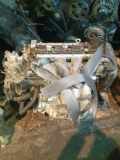 Motor ohne Anbauteile (Benzin) Mitsubishi Carisma Stufenheck (DA0) 4G93
