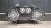 Tachometer Fiat Grande Punto (199) 51914934