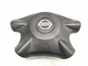 Airbag Fahrer Nissan Almera Tino (V10) AMAV6044010917