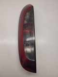 Lampenträger Heckleuchte rechts Opel Corsa C (X01) 09114336