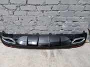 Stoßstange hinten Mercedes-Benz GLE (W166) A1668852238