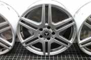 Stahlfelgen Satz Mercedes-Benz E-Klasse Cabriolet (A207) A2074011402