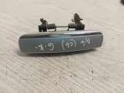 Türgriff links hinten Audi A6 (4F, C6) 4F0837207B