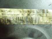 Motor ohne Anbauteile (Benzin) Audi A4 (8E, B6) ALT