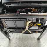Sitz rechts vorne Mercedes-Benz S-Klasse CL Coupe (C216) A1648601805