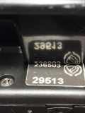 Antenne Dach Maserati GranTurismo () 236503