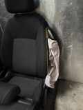 Sitzgarnitur komplett Leder geteilt Opel Astra K (B16)