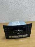 Armaturenbrett ohne Navi ohne CD Mercedes-Benz CLS (C218) A2129003917