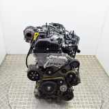 Motor ohne Anbauteile (Diesel) Hyundai iX35 (LM) D4HA