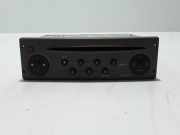 Radio/Navigationssystem-Kombination Renault Kangoo II - Grand Kangoo (KW0) 8200531482