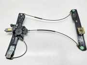 Fensterheber rechts vorne Land Rover Range Rover Evoque I (L538) 18857102