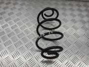 Feder links hinten Opel Astra G Stufenheck (T98) 90581417