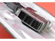 Fensterheber links vorne Skoda Fabia Praktik (6Y) 6Q1959801A
