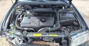 Motor ohne Anbauteile (Diesel) Volvo S40 II (544)