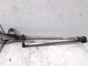 Wischergestänge vorne Opel Astra J (P10) 13262434