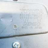 Wischermotor hinten Lexus NX 1 () 8513078020