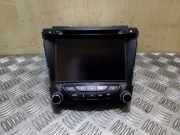 Radio/Navigationssystem-Kombination Hyundai i40 (VF) 965603Z100