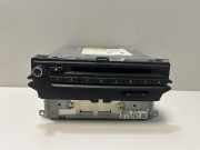 Navigationssystem BMW 3er Cabriolet (E93) 9211969