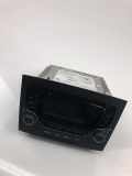 Armaturenbrett ohne Navi ohne CD Fiat Doblo Van (263) 07356340010