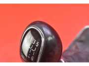 Manschette für Schalthebel Opel Insignia B Sports Tourer (Z18) 13261545