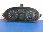 Tachometer Renault Megane I Grandtour (KA) P7700428718A