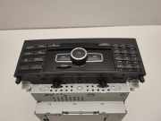 Radio/Navigationssystem-Kombination Mercedes-Benz CLS (C218) A2129008924