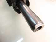 Lenkgetriebe Renault Trafic II Kasten (FL) 6700000463