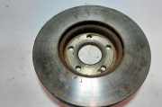 Bremsscheibe rechts vorne Ford C-Max ()