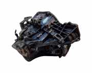 Schaltgetriebe Nissan X-Trail II (T31) JG76E