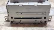 Radio/Navigationssystem-Kombination Opel Insignia A Stufenheck (G09) 13326329