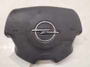 Schleifring Airbag Opel Vectra C CC (Z02) 09186917