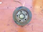 Achsschenkel (ABS) links vorne Iveco Daily III Kasten () 500338595
