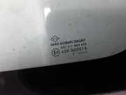 Seitenscheibe rechts Dacia Lodgy (JS) 833069660R