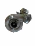 Turbolader BMW X5 (E53) 753392