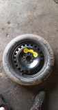 Reserveradhalter Volvo C30 () 2160823