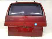 Heckklappe geschlossen VW Transporter T5 Multivan ()