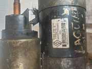 Anlasser Renault Laguna II (G) 82000096510
