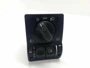 Schalter für Licht Opel Astra G Stufenheck (T98) 90561383