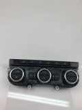 Heizungsbetätigung (Konsole) vorne VW Passat B6 CC (357) 3AA907044AJ