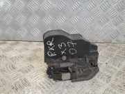 Türschloss links vorne BMW X3 (E83) 7167067