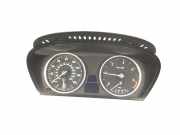 Tachometer BMW 5er Touring (E61) 9177262