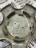 Reserveradwanne Opel Zafira A (T98) 90496747