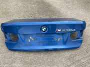 Heckklappe geschlossen BMW 3er Touring (F31)