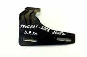 Montagesatz für Kotflügel Peugeot 2008 I () 9678564580