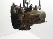 Schaltgetriebe Renault Clio II (B) JB3980